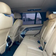 2023 Land Rover Range Rover