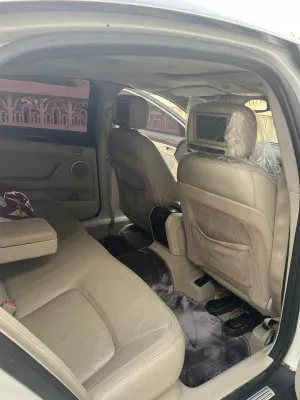 2008 Chevrolet Caprice