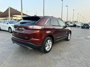 2016 Ford Edge