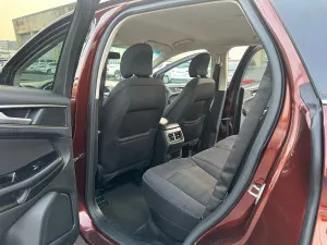 2016 Ford Edge