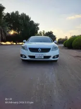 2014 Renault Safrane in dubai