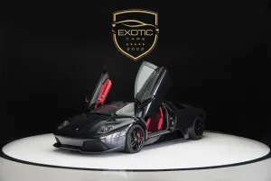 2007 Lamborghini Murcielago in dubai