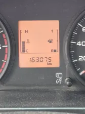 2016 Mitsubishi L200
