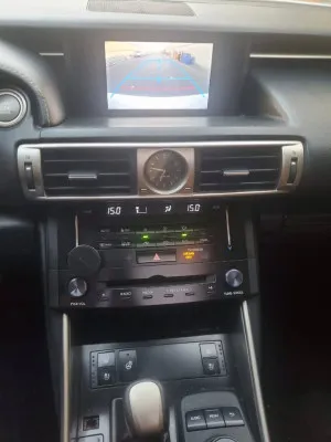 2014 Lexus IS