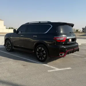 2023 نيسان باترول 