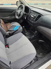 2016 Mitsubishi L200