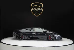 2007 Lamborghini Murcielago