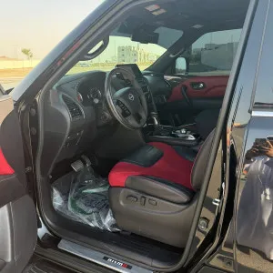 2023 نيسان باترول 