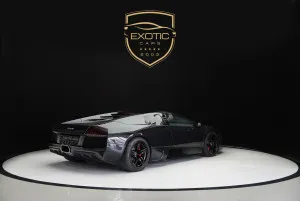 2007 Lamborghini Murcielago