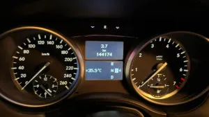 2012 Mercedes-Benz GL