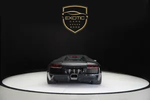 2007 Lamborghini Murcielago