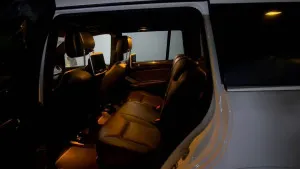 2012 Mercedes-Benz GL