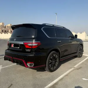 2023 نيسان باترول 