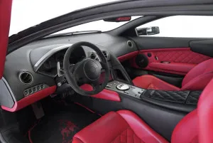2007 Lamborghini Murcielago