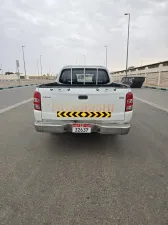 2016 Mitsubishi L200