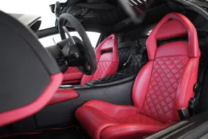 2007 Lamborghini Murcielago