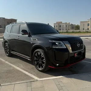 2023 نيسان باترول 