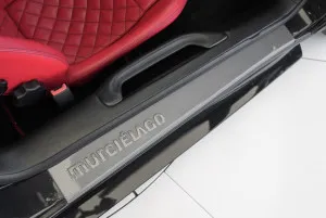 2007 Lamborghini Murcielago