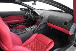2007 Lamborghini Murcielago