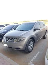 2011 Nissan Murano in dubai