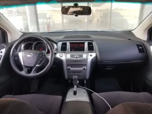 2011 Nissan Murano