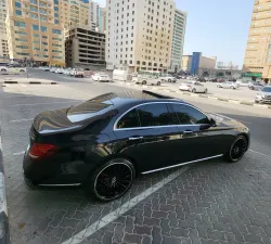2018 Mercedes-Benz E-Class