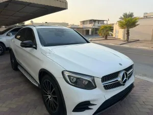 2018 Mercedes-Benz GLC