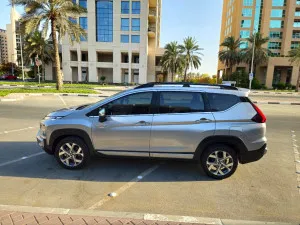 2024 Mitsubishi Xpander