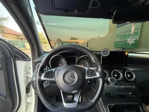 2018 Mercedes-Benz GLC