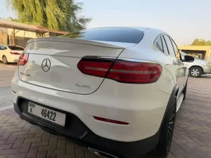 2018 Mercedes-Benz GLC