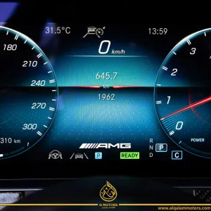 2022 Mercedes-Benz GT