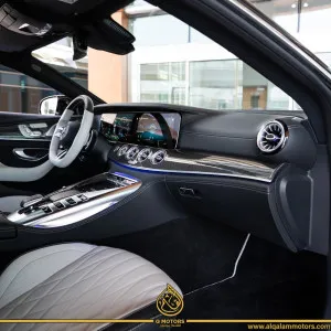 2022 Mercedes-Benz GT