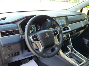 2024 Mitsubishi Xpander