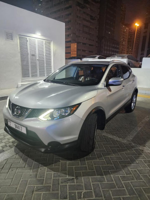 2017 Nissan Rogue in dubai