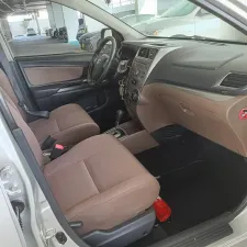 2019 Toyota Avanza