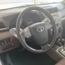 2019 Toyota Avanza