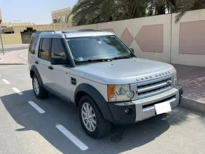 2008 Land Rover LR3 in dubai