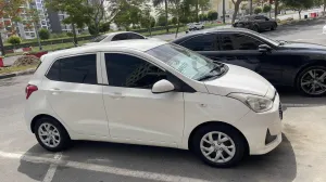 2018 Hyundai I10