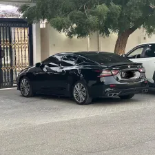 2019 Nissan Maxima