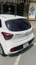 2018 Hyundai I10