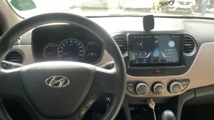2018 Hyundai I10
