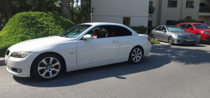 2009 BMW 3-Series in dubai