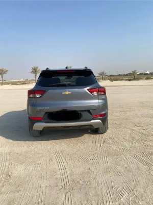 2022 Chevrolet Trailblazer