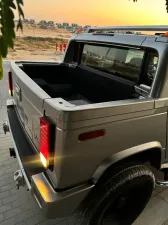 2005 Hummer H2