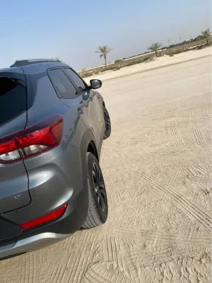 2022 Chevrolet Trailblazer