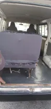 2010 Toyota Hiace
