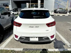 2020 زوتي زد ٣٠٠