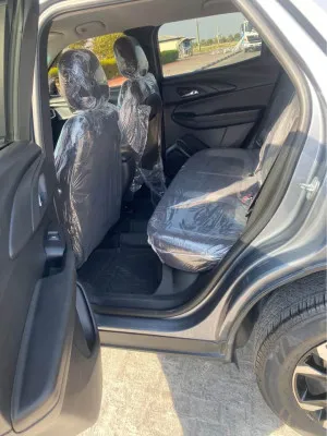 2022 Chevrolet Trailblazer