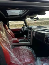 2005 Hummer H2