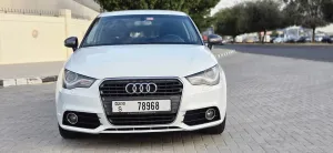 2014 Audi A1 in dubai